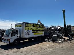 Best Shed Removal  in Tell City, IN