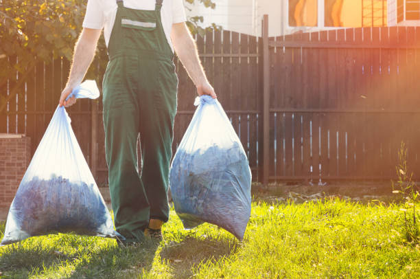 Best Construction Debris Removal  in Tell City, IN